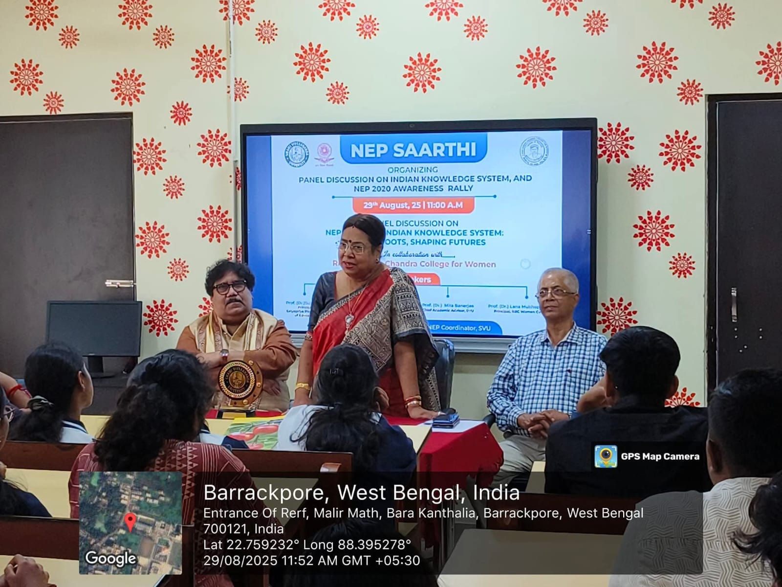 National Service Scheme